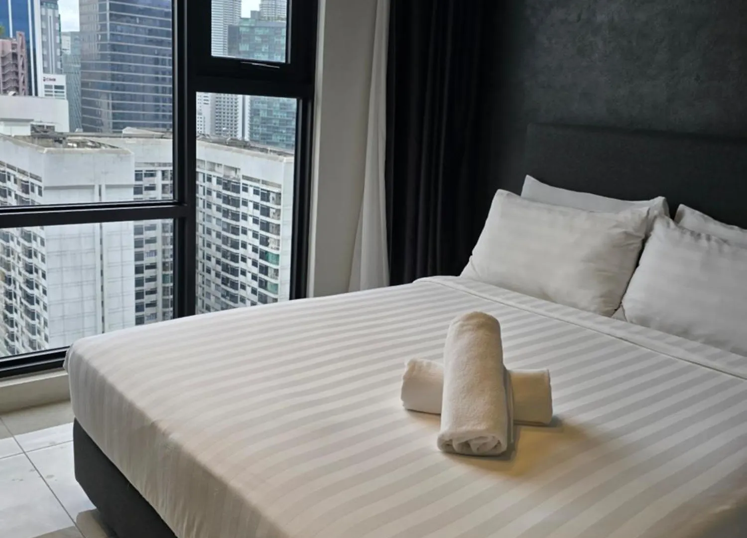 Hotel Axon Bukit Bintang Suites Kl Kuala Lumpur