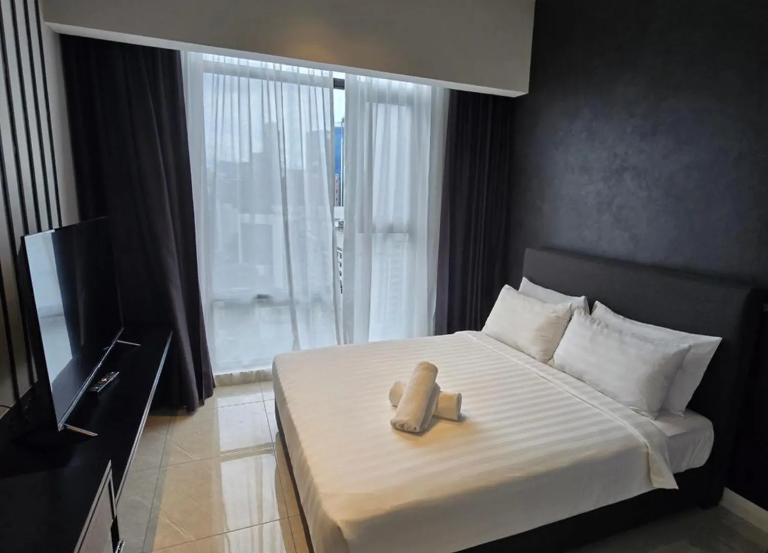 Hotel Axon Bukit Bintang Suites Kl Kuala Lumpur