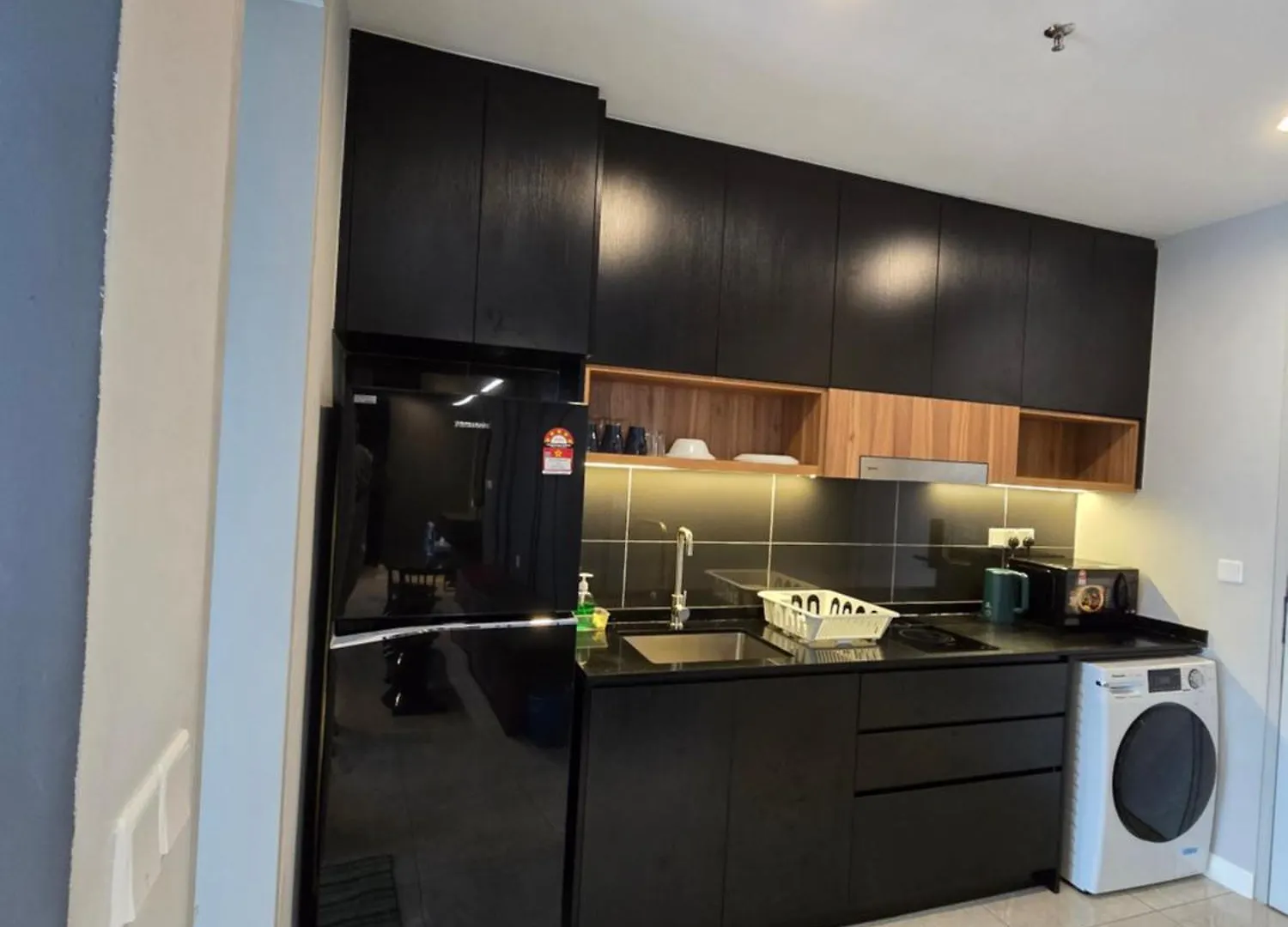 Axon Bukit Bintang Suites Kl Kuala Lumpur Hotel