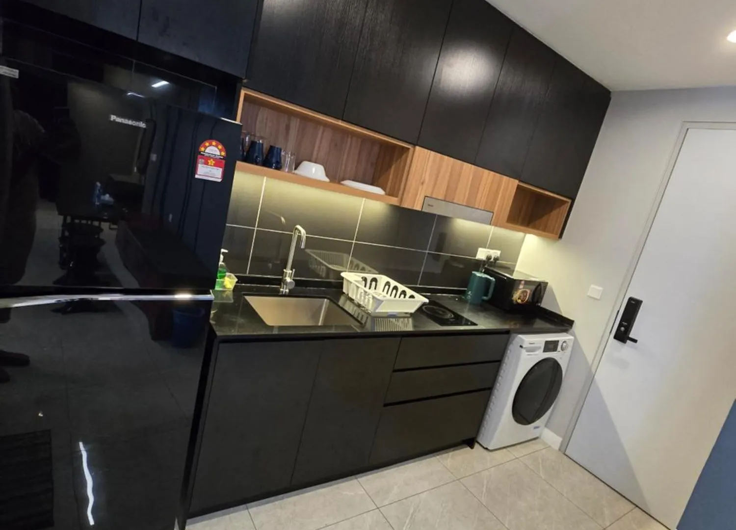 Axon Bukit Bintang Suites Kl Kuala Lumpur 5*,