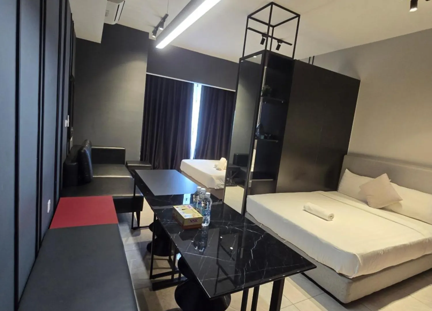 Axon Bukit Bintang Suites Kl Kuala Lumpur