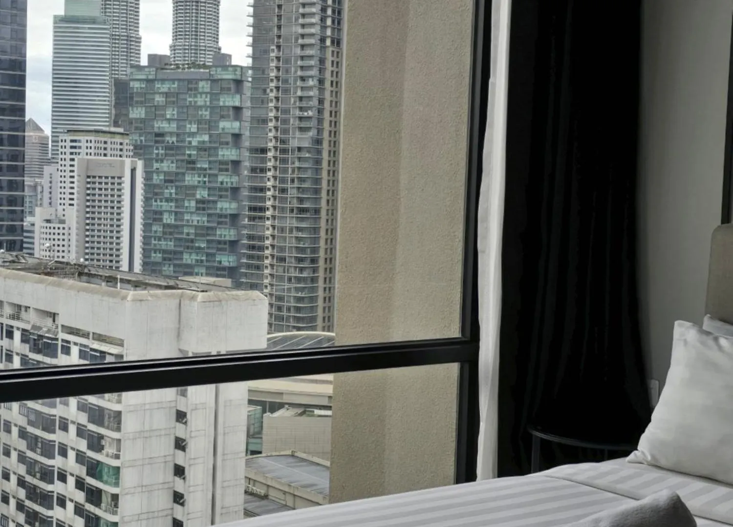 Hotel Axon Bukit Bintang Suites Kl Kuala Lumpur