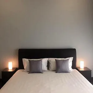 بانيان تري كوالا لمبور فندق